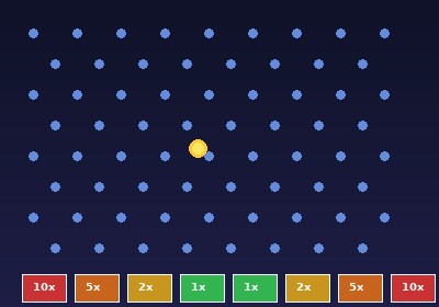 Plinko Go
