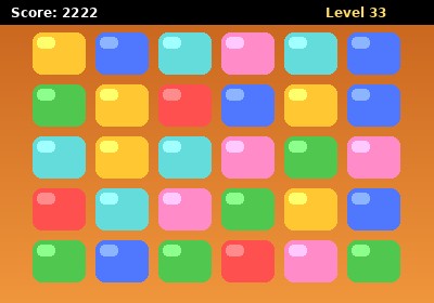 Sweet Bonanza — Puzzle Match